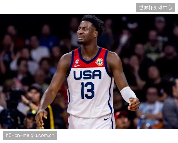 杰克逊需要提升机会转化效率,他在世界杯上的临门一脚将决定球队的进攻上限。 杰克逊需要提升机会转化效率,他在世界杯上的临门一脚将决定球队的进攻上限。
